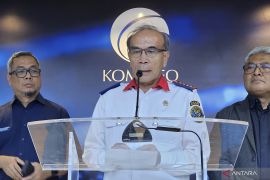 BSSN cegah infeksi ransomware putus akses pusat data lainnya dari PDNS 2