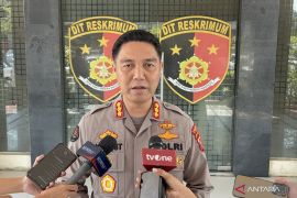 Polda Jabar mengajukan pemblokiran 72 situs judi daring ke Kominfo
