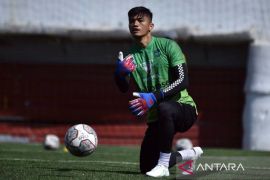 Fitrul sampaikan salam perpisahan setelah resmi tinggalkan Persib