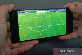 Lautaro Martinez bawa Argentina menang lawan Chile