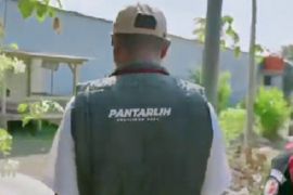 KPU Karawang turunkan 7.199 petugas lakukan coklit data pemilih pilkada