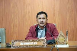 DPRD DIY segera koordinasi dengan Diskominfo terkait peretasan PDN