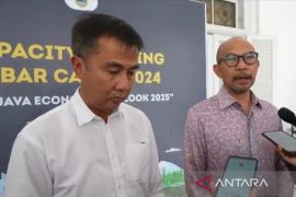 Pj Gubernur Jabar intens berkoordinasi tangani judi daring