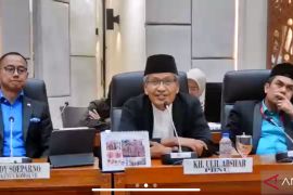 NU tidak ajukan permintaan konsesi pertambangan
