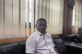 BKSDA Maluku berdayakan masyarakat empat negeri kembangkan TWA Pulau Pombo