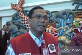 Otoritas Bandara ingin Pemda Bali bantu atur RTRW buat pengembangan seaplane