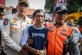Dishub Jakarta Selatan jaring 112 juru parkir liar hingga Juni