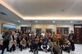 KSP dan 24 tokoh muda pendidikan kolaborasi menyukseskan bonus demografi