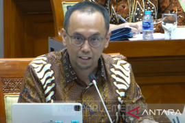 PPATK: Perputaran dana dari 108 produk intelijen keuangan terkait Pemilu 2024 capai Rp80 triliun