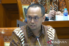 1.000 orang di lingkungan DPR-DPRD diduga terlibat judi daring