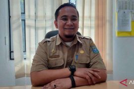 Pemerintah Bangka Tengah bangun 50 rumah layak huni