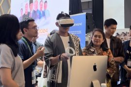 Primeskills gunakan inovasi VR dan AI majukan pendidikan dan pelatihan