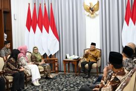 Wapres dukung hilirisasi rempah agar berdampak bagi negara