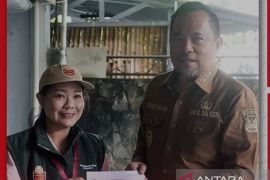 Wakil Wali Kota Manado ajak masyarakat sukseskan Pilkada 2024