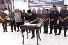 Persetujuan RPJPD 2025-2045 Kota Malang butuh 4 jam
