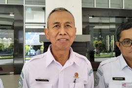 BMKG khawatir pembukaan lahan berdampak pada keakuratan data stasiun