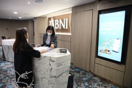 Transparansi dan akuntabilitas jadi kunci dalam kasus dana nasabah BNI