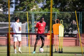 Jelang "Team Launching Game" Persebaya, berikut komentar pemain asingnya
