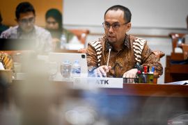 Lebih dari 1.000 anggota DPR dan DPRD terlibat judi online dengan transaksi capai Rp25 miliar