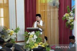 Pemkab HST beri beasiswa bagi 3.000 pelajar SD tahfiz Al Quran pada 2024