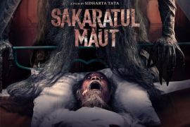 Horor lagi! Dua hari jelang trailer "Sakaratul Maut" yang buat merinding