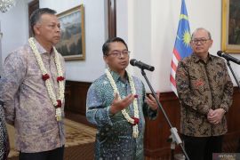 Kerja sama Malaysia dan Jawa Timur