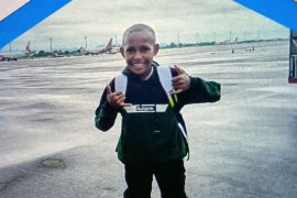 Siswa SD Inpres Biak ikuti Olimpiade Matematika Internasional di Korea Selatan