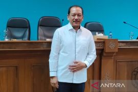 UNS akan kukuhkan JAM Bambang  Sugeng sebagai guru besar kehormatan
