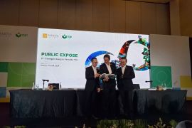 Harita Nickel: Tiga investor selesaikan due diligence di rights issue