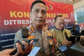 Kapolri mutasi 12 perwira menengah Polda Bali