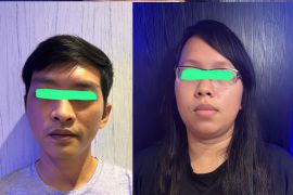 Polisi ungkap kasus penipuan modus like video di YouTube