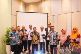 Sekda Balikpapan masuk 3 besar penilaian ADLGA 2024