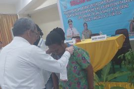 Pemkot Sorong: Pelaku usaha harus jaga kebersihan