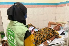 BPJS Kesehatan Sorong tempatkan petugas di fasilitas kesehatan