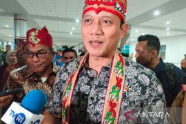 Menteri ATR tegaskan komitmen untuk terus memberantas mafia tanah