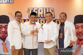 PKS rekom mantan Wakil Wali Kota Bima maju di Pilkada 2024