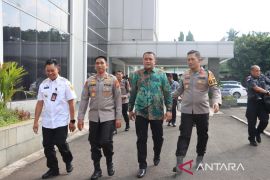 Kabupaten Bogor bentuk satgas pemberantasan judi daring