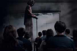 "Dosen Ghaib: Sudah Malam atau Sudah Tahu" luncurkan poster terbaru