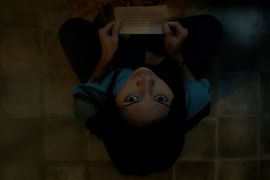 Rapi Films rilis trailer resmi film horor "Sakaratul Maut"