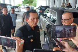 Refrain from online gambling: Riau Islands Governor to ASN