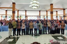 Bupati Situbondo paparkan program berdampak pertumbuhan ekonomi