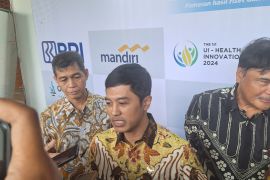 Kemenkes tegaskan dokter harus berhati bersih dan hindari "bullying"