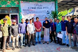 Bawaslu Situbondo ajak masyarakat  bersama-sama awasi proses "coklit"