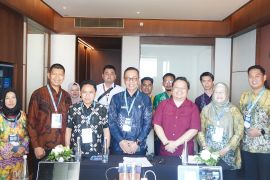 Sekda HSS: "Smart City" untuk tingkatkan layanan publik