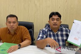 Usai ditangkap, dua pria penyalahguna narkoba akan direhabilitasi