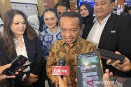 Ekonomi Indonesia "survive" dari gejolak geopolitik global