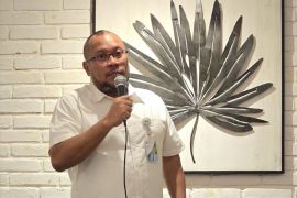 BPJAMSOSTEK Banuspa menggugah pemda perbanyak kepesertaan perangkat desa