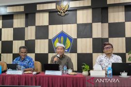 DJPb catat penyaluran TKD ke Bali terealisasi 42,8 persen