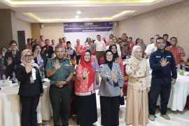 Ini komitmen Pemkot Pematangsiantar terkait TBC