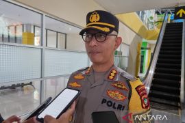 Kapolri mutasi tiga Kapolres di wilayah hukum Polda Papua Barat